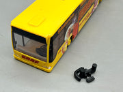 Bus Modell 1:87 Rietze Mercedes-Benz Citaro G Grafs Reisen mit OVP
