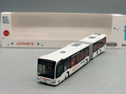 Bus Modell 1:87 Rietze Mercedes-Benz Citaro G12 Univers Busreisen mit OVP
