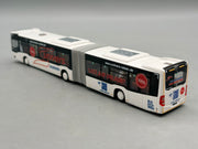 Bus Modell 1:87 Rietze Mercedes-Benz Citaro G12 Univers Busreisen mit OVP