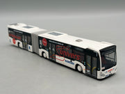 Bus Modell 1:87 Rietze Mercedes-Benz Citaro G12 Univers Busreisen mit OVP
