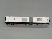 Bus Modell 1:87 Rietze Mercedes-Benz Citaro G12 Univers Busreisen mit OVP