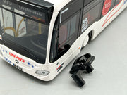 Bus Modell 1:87 Rietze Mercedes-Benz Citaro G12 Univers Busreisen mit OVP