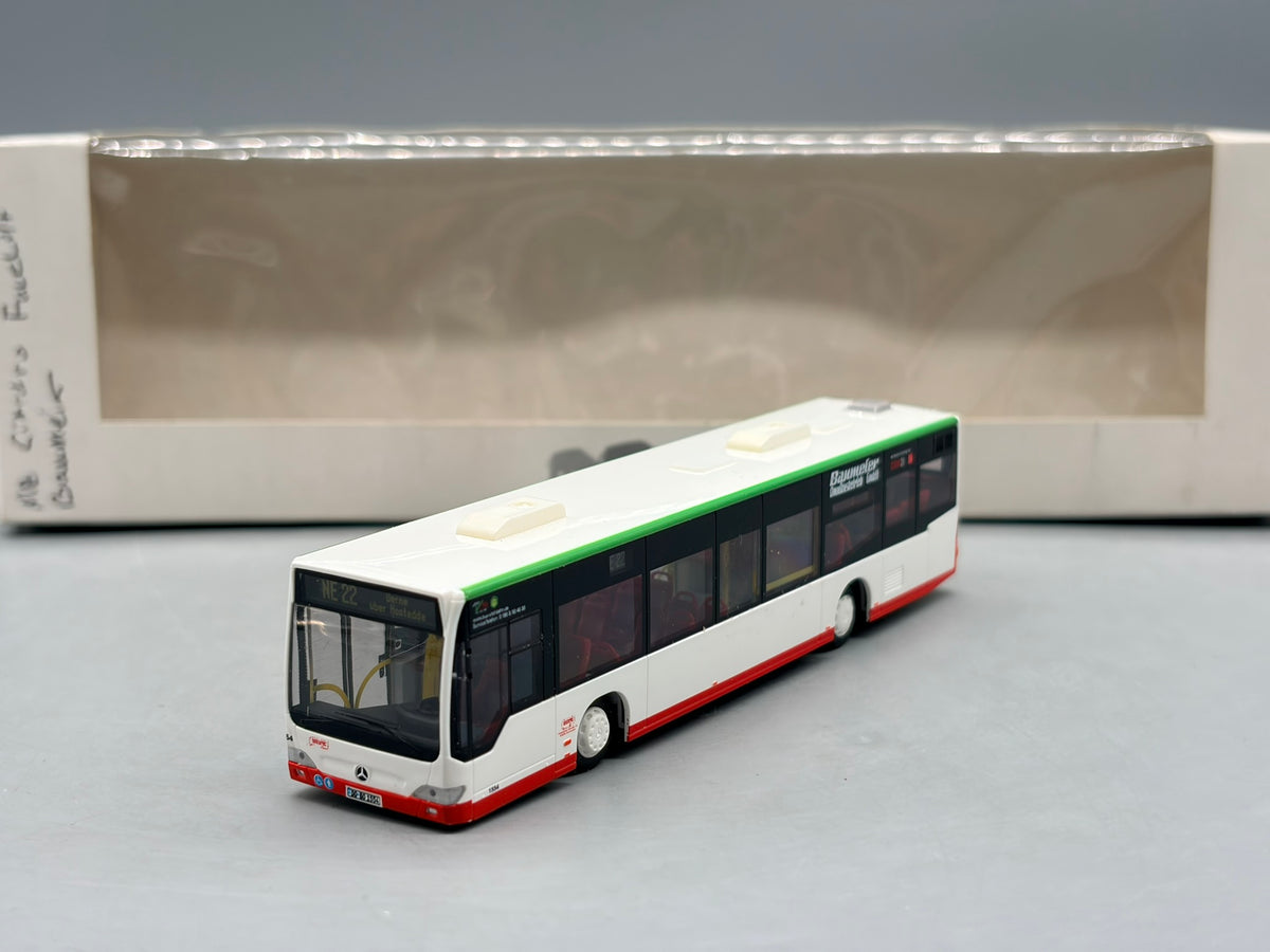 Bus Modell 1:87 Rietze Mercedes-Benz Citaro K mit OVP