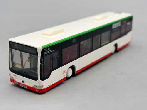 Bus Modell 1:87 Rietze Mercedes-Benz Citaro K mit OVP