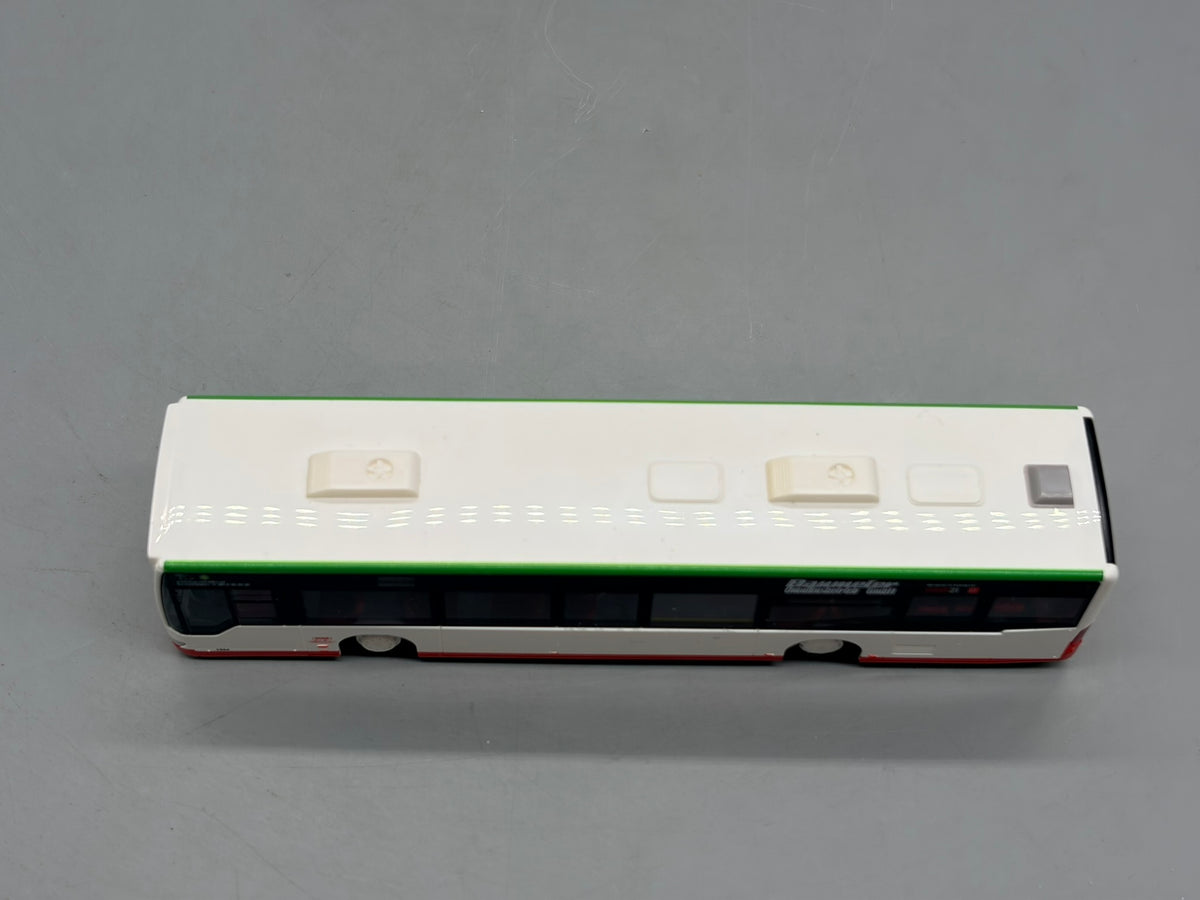 Bus Modell 1:87 Rietze Mercedes-Benz Citaro K mit OVP