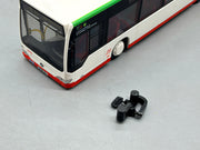 Bus Modell 1:87 Rietze Mercedes-Benz Citaro K mit OVP
