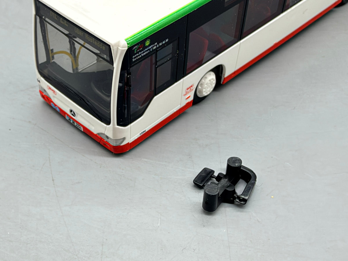 Bus Modell 1:87 Rietze Mercedes-Benz Citaro K mit OVP