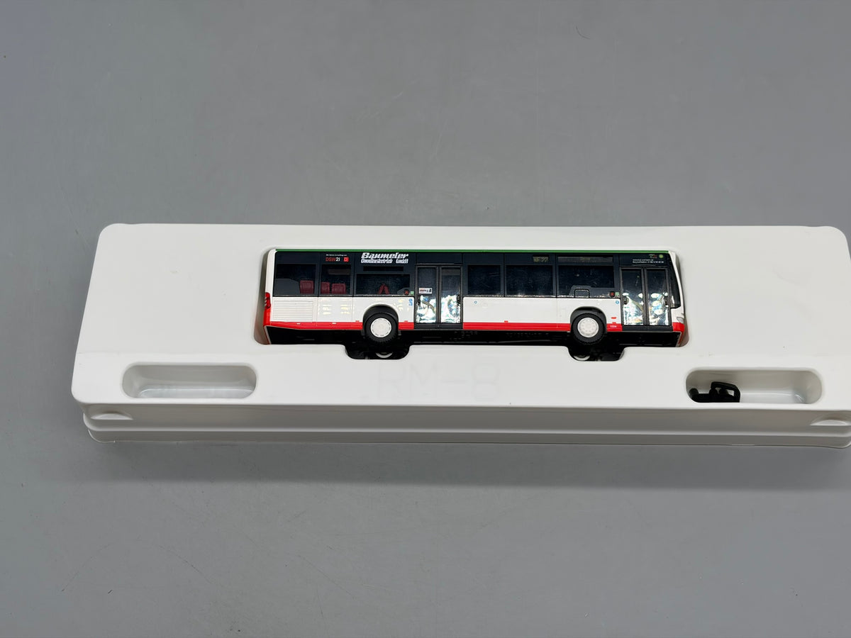Bus Modell 1:87 Rietze Mercedes-Benz Citaro K mit OVP