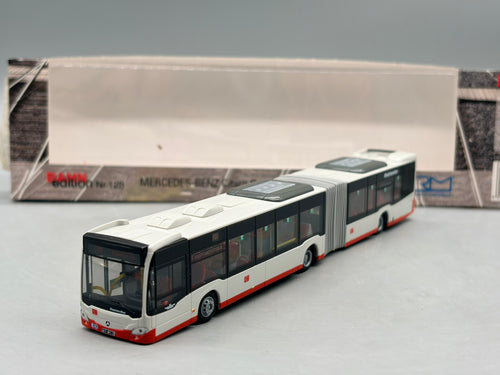 Bus Modell 1:87 Rietze Mercedes-Benz Citaro G DB - Rheinlandbus mit OVP