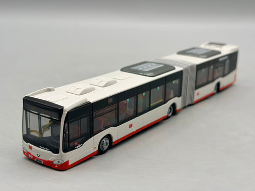 Bus Modell 1:87 Rietze Mercedes-Benz Citaro G DB - Rheinlandbus mit OVP