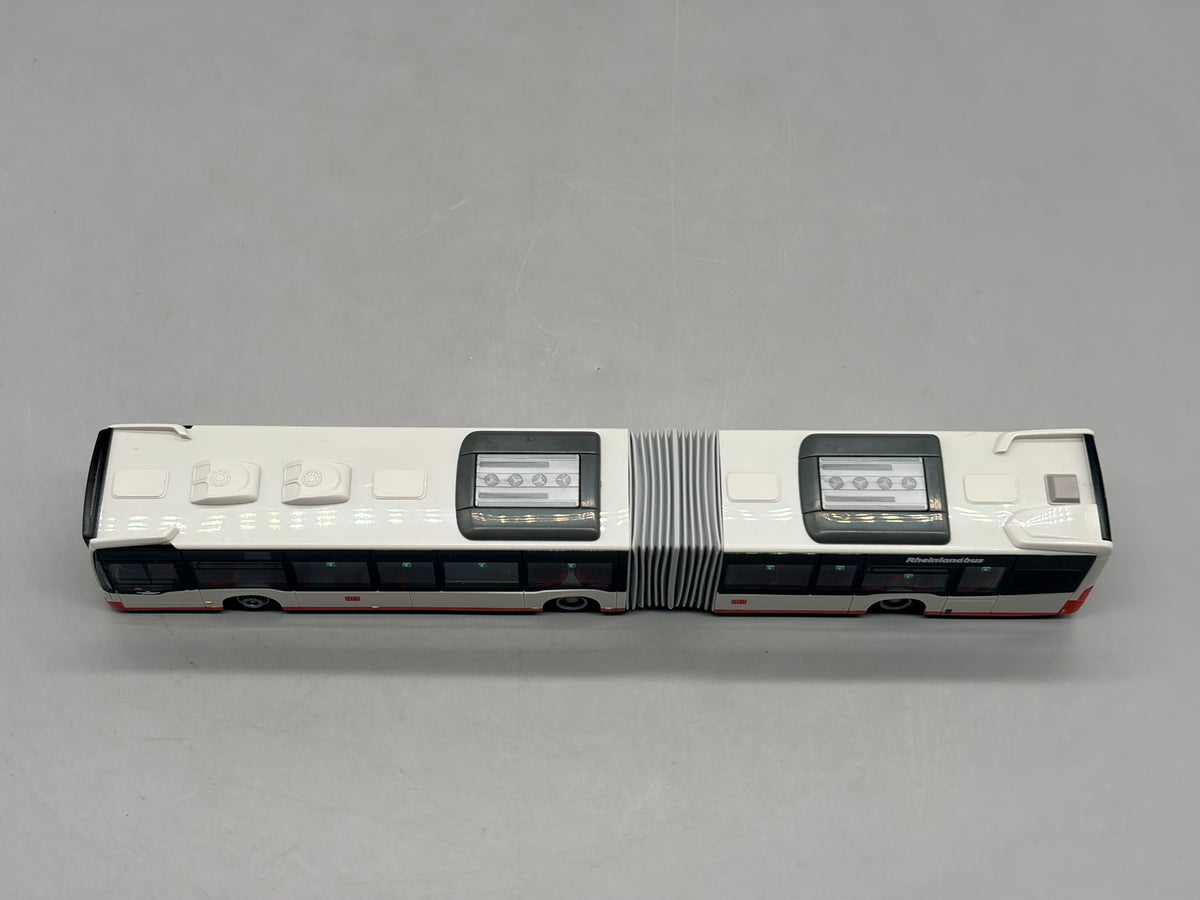 Bus Modell 1:87 Rietze Mercedes-Benz Citaro G DB - Rheinlandbus mit OVP