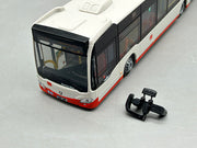 Bus Modell 1:87 Rietze Mercedes-Benz Citaro G DB - Rheinlandbus mit OVP