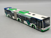 Bus Modell 1:87 Rietze Mercedes-Benz Citaro G mit OVP