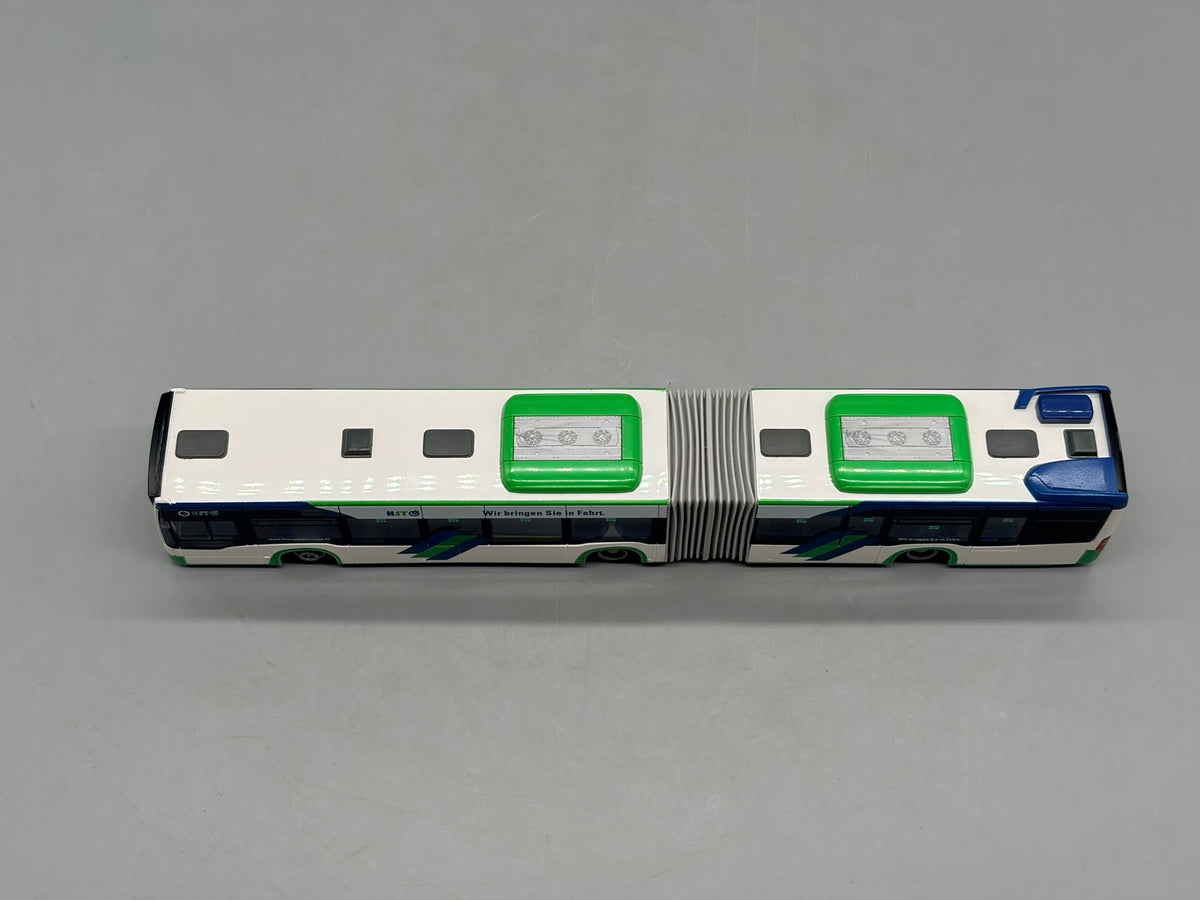 Bus Modell 1:87 Rietze Mercedes-Benz Citaro G mit OVP