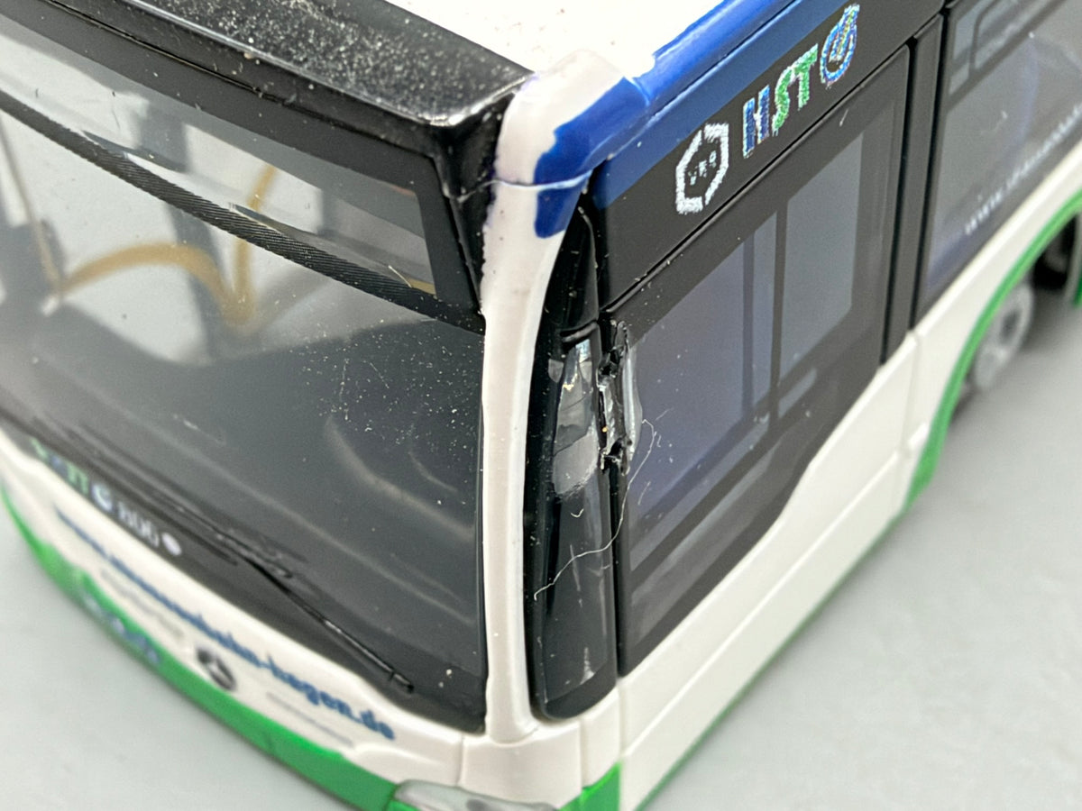 Bus Modell 1:87 Rietze Mercedes-Benz Citaro G mit OVP