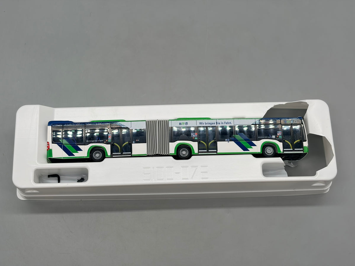 Bus Modell 1:87 Rietze Mercedes-Benz Citaro G mit OVP