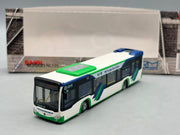 Bus Modell 1:87 Rietze Mercedes-Benz Citaro K mit Umkarton