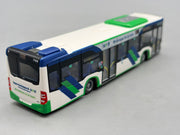Bus Modell 1:87 Rietze Mercedes-Benz Citaro K mit Umkarton