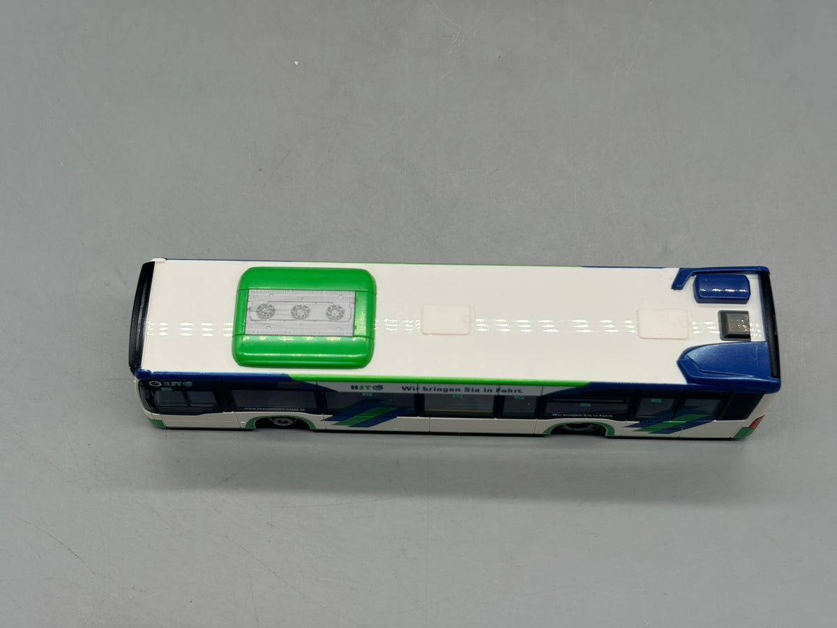 Bus Modell 1:87 Rietze Mercedes-Benz Citaro K mit Umkarton