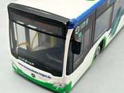 Bus Modell 1:87 Rietze Mercedes-Benz Citaro K mit Umkarton