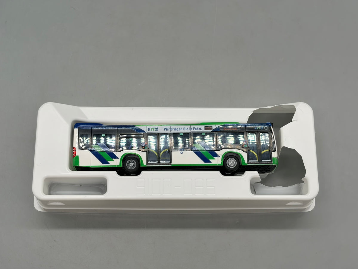 Bus Modell 1:87 Rietze Mercedes-Benz Citaro K mit Umkarton