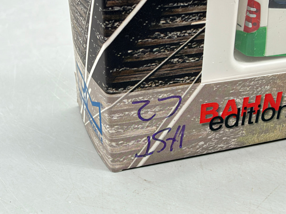 Bus Modell 1:87 Rietze Mercedes-Benz Citaro K mit Umkarton
