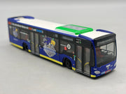 Bus Modell 1:87 Rietze Mercedes-Benz Citaro C2 Wagen 1351 mit OVP