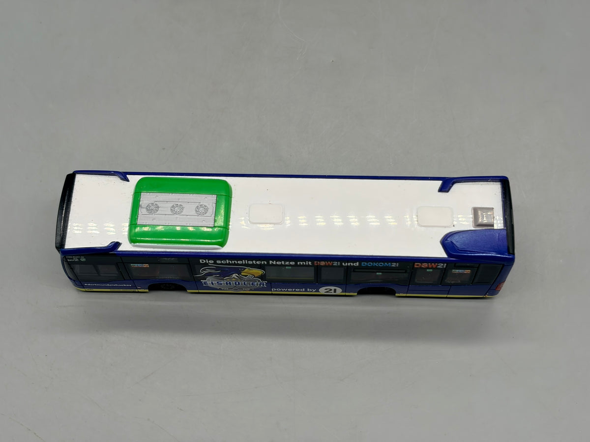 Bus Modell 1:87 Rietze Mercedes-Benz Citaro C2 Wagen 1351 mit OVP