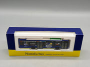 Bus Modell 1:87 Rietze Mercedes-Benz Citaro C2 Wagen 1351 mit OVP