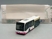 Bus Modell 1:87 Rietze Mercedes-Benz Citaro 100 Jahre Öffis Nahverkehr mit OVP