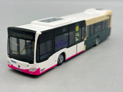 Bus Modell 1:87 Rietze Mercedes-Benz Citaro 100 Jahre Öffis Nahverkehr mit OVP