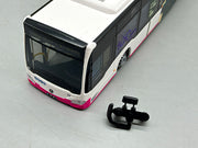 Bus Modell 1:87 Rietze Mercedes-Benz Citaro 100 Jahre Öffis Nahverkehr mit OVP