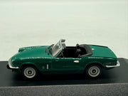 Modellautos 1:18 Minichmaps Triumph Spitfire Mk. IV mit OVP