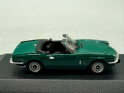 Modellautos 1:18 Minichmaps Triumph Spitfire Mk. IV mit OVP