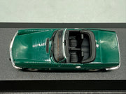 Modellautos 1:18 Minichmaps Triumph Spitfire Mk. IV mit OVP