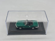 Modellautos 1:18 Minichmaps Triumph Spitfire Mk. IV mit OVP