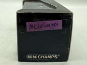 Modellautos 1:18 Minichmaps Triumph Spitfire Mk. IV mit OVP