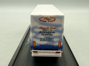 Modell LKW 1:87 Herpa Scania R TL Kühlkoffersattelzug mit OVP