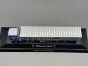 Modell LKW 1:87 Herpa Scania R TL Kühlkoffersattelzug mit OVP