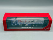 Modell LKW 1:87 Herpa Scania R TL Kühlkoffersattelzug mit OVP