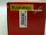 Modell LKW 1:87 Herpa Mercedes-Benz Actros LH 02 Kühlkoffersattelzug mit OVP