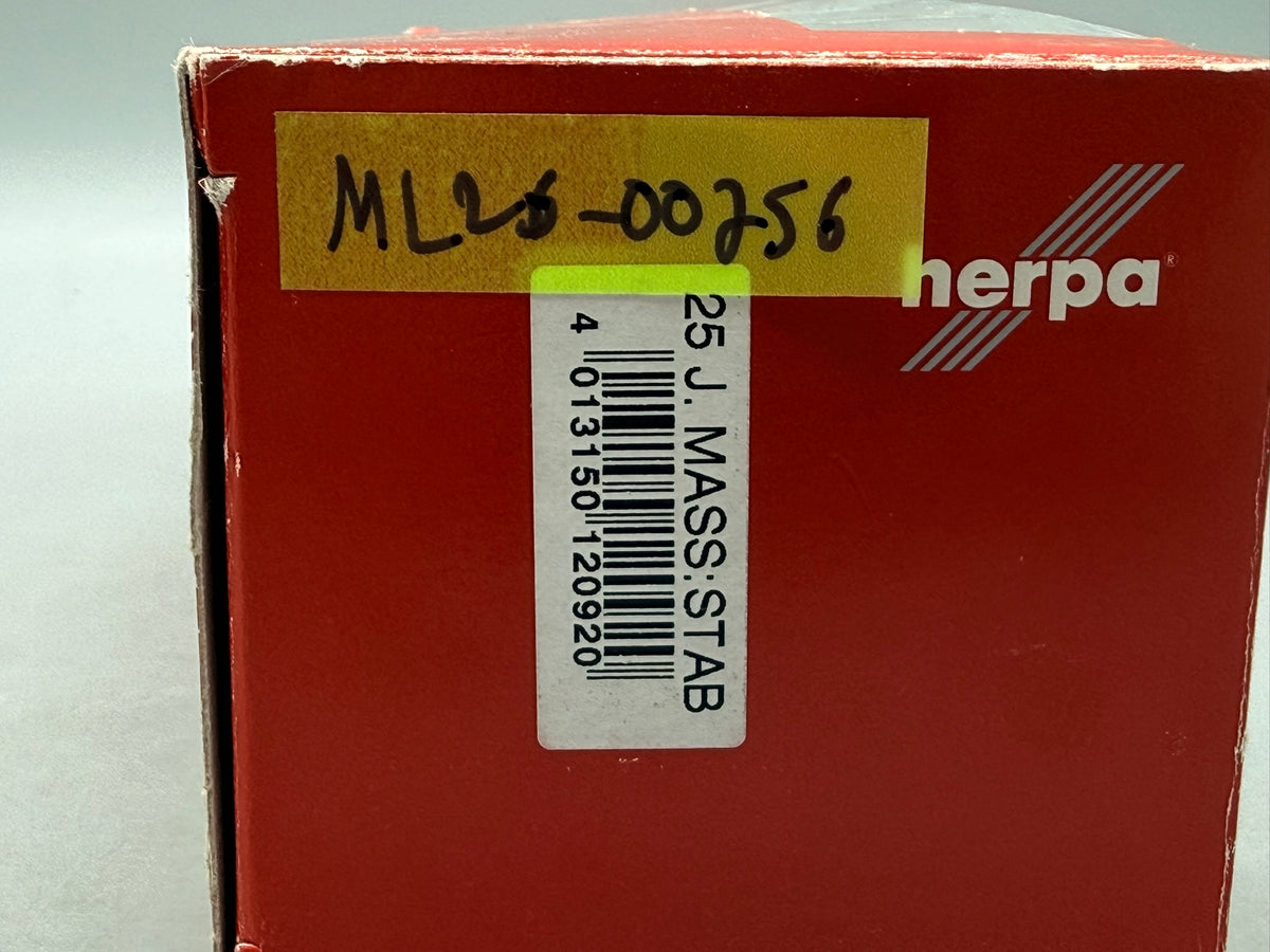Modell LKW 1:87 Herpa Mercedes-Benz Actros LH 02 Kühlkoffersattelzug mit OVP