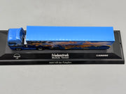 Modell LKW 1:87 Herpa MAN TGA XXL Friedenstruck mit OVP