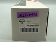 Modell LKW 1:87 Herpa MAN TGA 18.530 Weihnachtstruck 2003 mit OVP