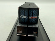 Modell LKW 1:87 Herpa MAN 26.513 Fulda Showtruck mit OVP
