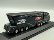 Modell LKW 1:87 Herpa MAN 26.513 Fulda Showtruck mit OVP