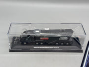 Modell LKW 1:87 Herpa MAN 26.513 Fulda Showtruck mit OVP