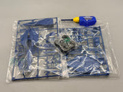 Modellautos Bausatz 1:24 Revell 07211 Williams Renault FW 19 #4 mit OVP