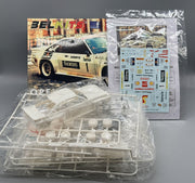 Modellautos Bausatz 1:24 Belkits BEL009 Opel Manta 500 Gr.B mit OVP