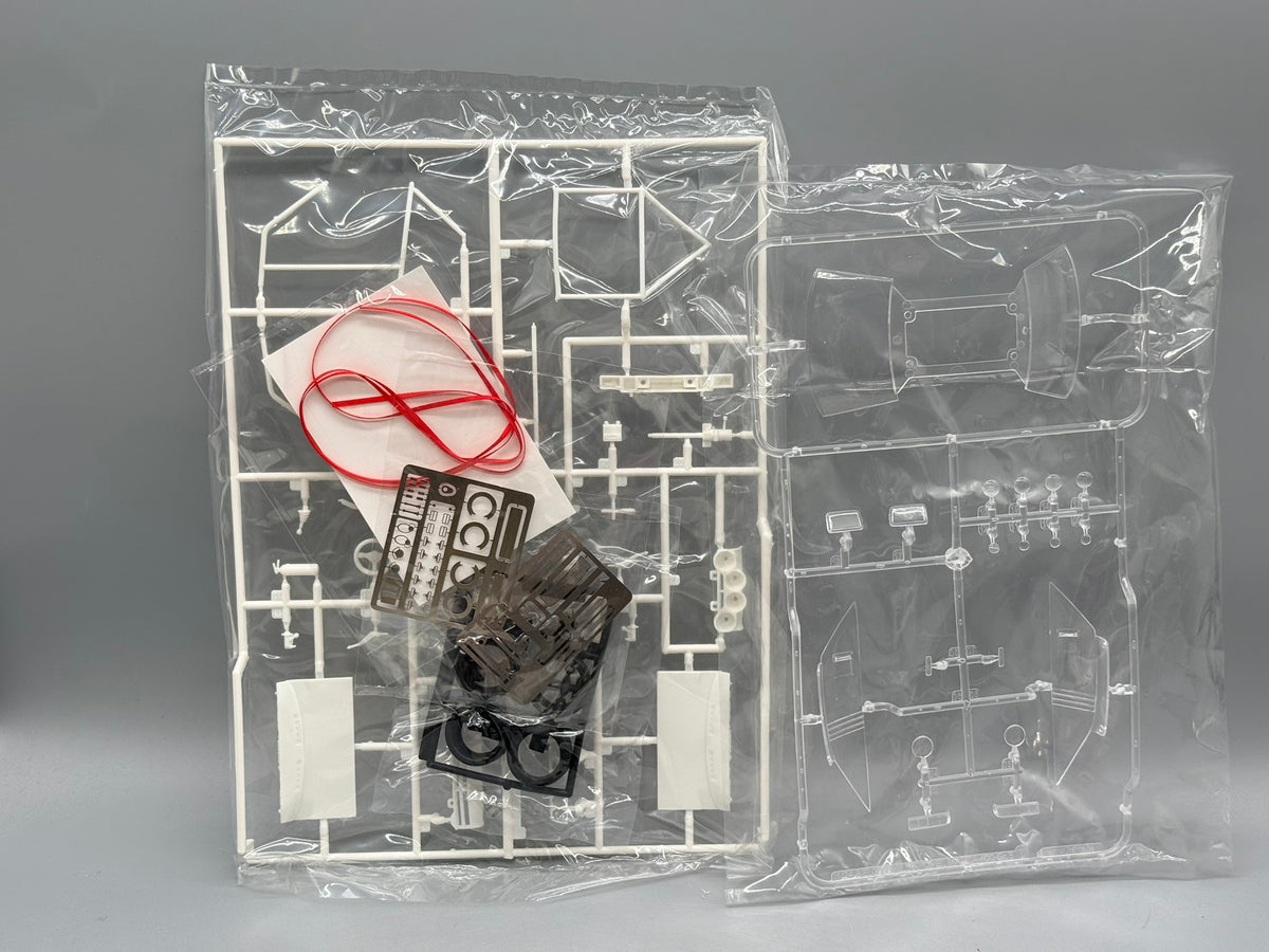 Modellautos Bausatz 1:24 Belkits BEL009 Opel Manta 500 Gr.B mit OVP